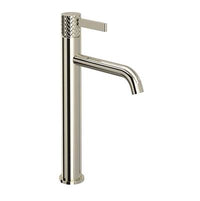 Rohl TE02D1LMPN - Tenerife™ Single Handle Tall Lavatory Faucet