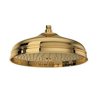 Rohl 1047/8IB - 12" Rain Showerhead