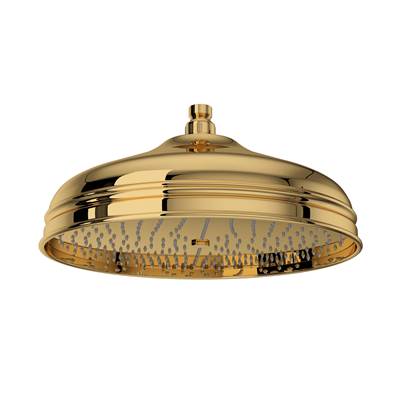 Rohl 1047/8IB - 12" Rain Showerhead