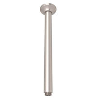 Rohl 1505/12STN - 13" Ceiling Mount Shower Arm