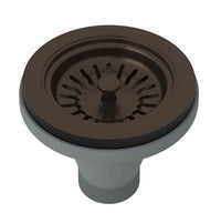 Rohl 735TCB - Basket Strainer