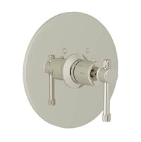 Rohl A4914ILPN - Campo™ 3/4" Thermostatic Trim Without Volume Control