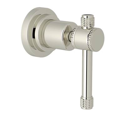 Rohl A4912ILPNTO - Campo™ Trim For Volume Control And Diverter