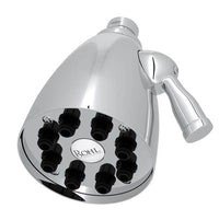 Rohl BI00059APC - 4" Multi-Function Showerhead