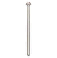 Rohl 1505/24STN - 24" Ceiling Mount Shower Arm