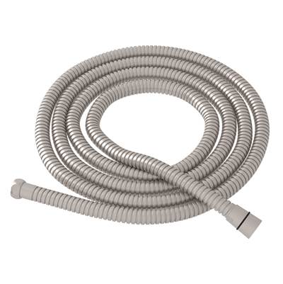 Rohl 16295/79STN - 79" Metal Shower Hose