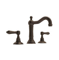 Rohl A1409LMTCB-2 - Acqui® Widespread Lavatory Faucet