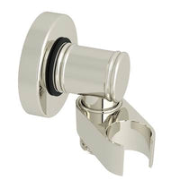 Rohl C50000PN - Handshower Outlet With Holder