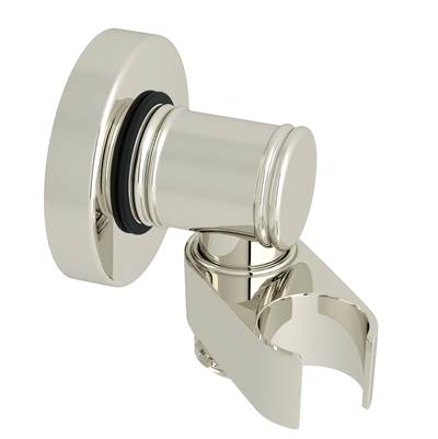 Rohl C50000PN - Handshower Outlet With Holder