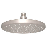 Rohl 1075/8STN - 8" Rain Showerhead