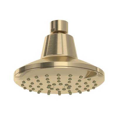 Rohl 50126MF3AG - 5" 3-Function Showerhead