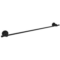 Rohl A1486IWMB - Campo™ 24" Towel Bar