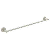 Rohl LO1/24PN - Lombardia® 24" Towel Bar