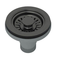 Rohl 738BKS - Basket Strainer