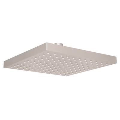 Rohl 1070/8STN - 8" Rain Showerhead