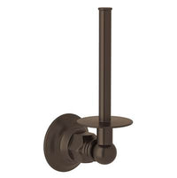 Rohl ROT19TCB - Spare Toilet Paper Holder