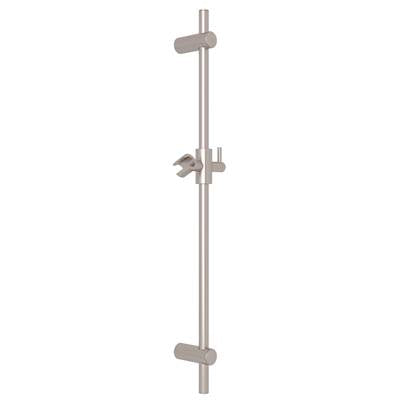 Rohl 1650STN - 30" Slide Bar