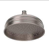 Rohl 1037/8STN - 9" Rain Showerhead