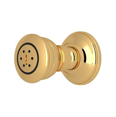 Rohl 1095/8ULB - 2-Function Body Spray