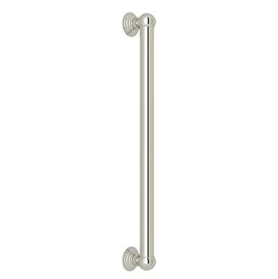 Rohl 1260PN - 18" Grab Bar