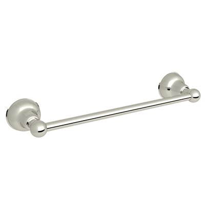 Rohl CIS1/18PN - Arcana™ 18" Towel Bar