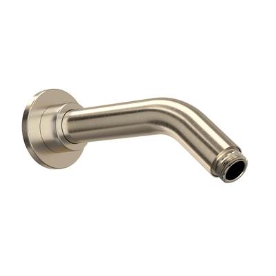 Rohl 70127SASTN - 7" Wall Mount Shower Arm