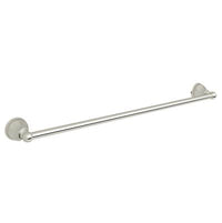 Rohl A6886/30PN - Palladian® 30" Towel Bar