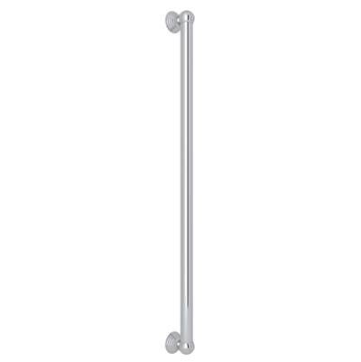 Rohl 1262APC - 36" Grab Bar