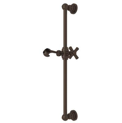 Rohl A8073XMTCB - 21" Slide Bar