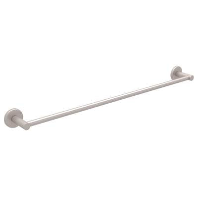 Rohl LO1/24STN - Lombardia® 24" Towel Bar