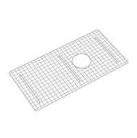 Rohl WSG6497SS - Wire Sink Grid For 6497 Kitchen Sink