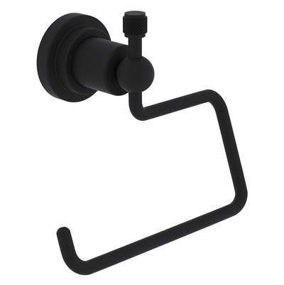 Rohl A1492IWMB - Campo™ Toilet Paper Holder