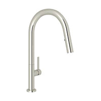 Rohl R7581LMPN-2 - Lux™ Pull-Down Kitchen Faucet