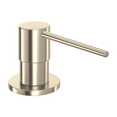 Rohl 0180SDSTN - Soap Dispenser