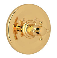Rohl A4914XMIB - 3/4" Thermostatic Trim Without Volume Control