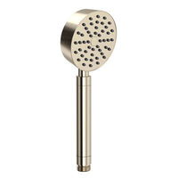 Rohl 40126HS1STN - 4" Single Function Handshower
