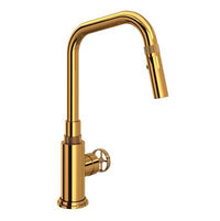 Rohl CP56D1IWIB - Campo™ Pull-Down Kitchen Faucet