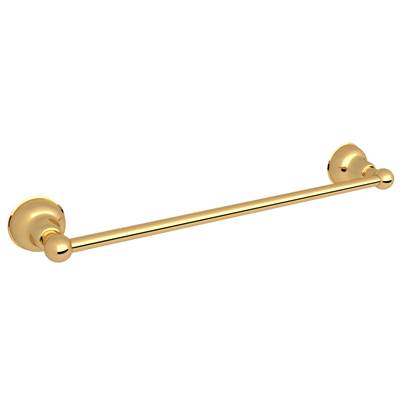 Rohl CIS1/24IB - Arcana™ 24" Towel Bar