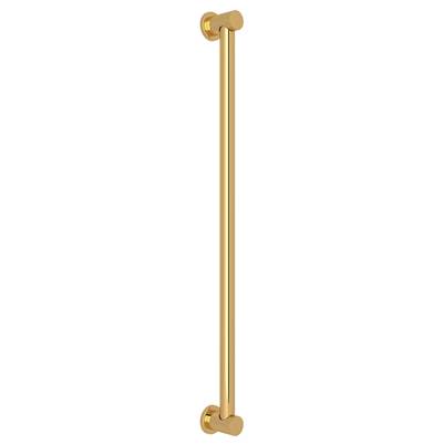 Rohl 1267IB - 36" Grab Bar
