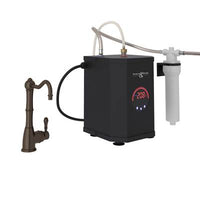 Rohl GKIT1445LMTCB-2 - Acqui® Hot Water Dispenser, Tank And Filter Kit