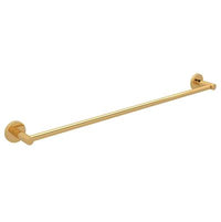 Rohl LO1/24ULB - Lombardia® 24" Towel Bar