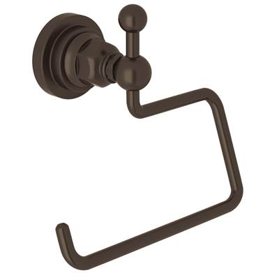 Rohl A1492LITCB - San Giovanni™ Toilet Paper Holder