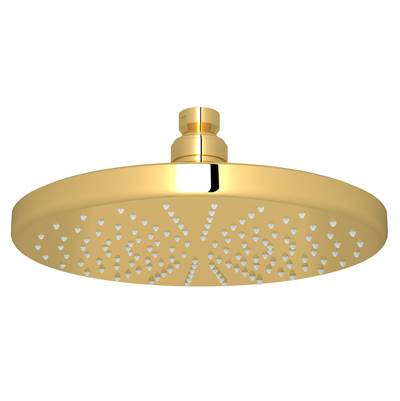 Rohl 1075/8ULB - 8" Rain Showerhead
