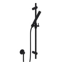 Rohl 1600MB - Handshower Set With 30" Slide Bar and Single Function Handshower