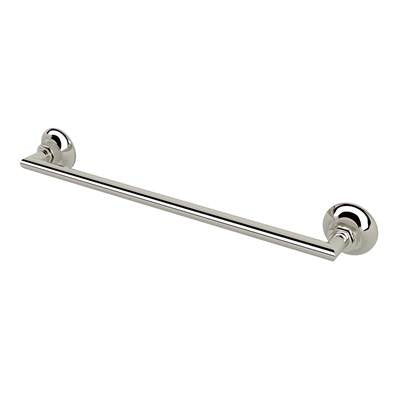 Rohl MBG1/18PN - Graceline® 18" Towel Bar