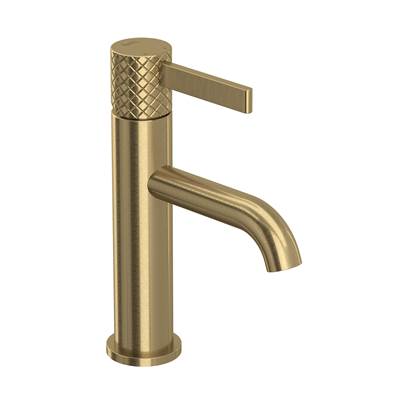 Rohl TE01D1LMAG - Tenerife™ Single Handle Lavatory Faucet