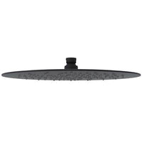 Rohl SLM03MB - 12" Rain Showerhead