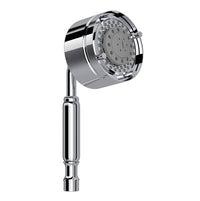 Rohl 402HS5APC - 4" 5-Function Handshower
