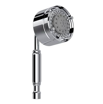 Rohl 402HS5APC - 4" 5-Function Handshower