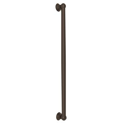 Rohl 1261TCB - 24" Grab Bar